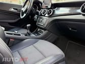 Mercedes-Benz CLA 180 CDi Urban