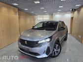 Peugeot 3008 1.5 BlueHDi Allure EAT8