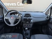 Fiat Punto 1.2 CitySport Start&Stop
