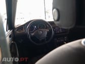Volkswagen Tiguan Allspace 2.0 TDI Confortline DSG