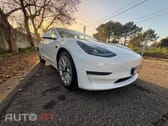 Tesla Model 3 Long Range Tração Integral