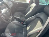 Seat Ibiza fr