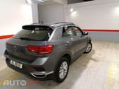 Volkswagen T-Roc 1.0 TSI Style