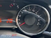 Peugeot 3008 1.6 e-Hdi Allure 2-Tronic