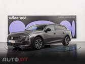 Peugeot 508 SW 1.5 BlueHDi Allure EAT8