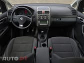 Volkswagen Touran 1.9 TDi Conceptline 7L
