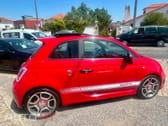 Fiat 500 Abarth 1.4 T-Jet (140cv)