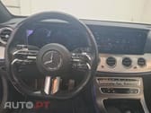 Mercedes-Benz E 300 de AMG Line