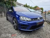 Volkswagen Golf R 4Motion BlueMotion
