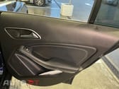 Mercedes-Benz CLA 180 d Shooting Brake Urban Aut.