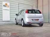 Fiat Punto 60 Dynamic