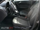 Audi A1 1.4 TDI