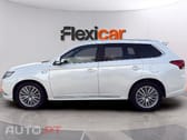 Mitsubishi Outlander 2.4 PHEV Intense