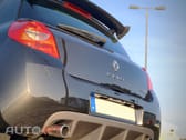 Renault Clio Dynamique S Look RS