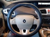 Renault Mégane Scenic 1.5 dci 110cv 