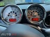MINI Cabrio R52 CABRIO
