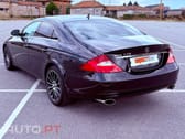 Mercedes-Benz CLS 320 CDi