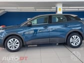 Peugeot 3008 1.5 BlueHDi Active Pack