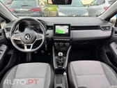 Renault Clio 1.0 TCe Evolution
