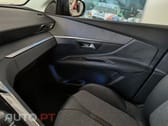 Peugeot 3008  Puretech 130 Stop Start Gpf Allure Pack