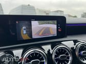 Mercedes-Benz A 180 d AMG Line Aut.
