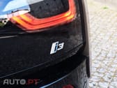 BMW i3 +Comfort Package Advance