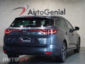 Renault Mégane Sport Tourer 1.5 Blue dCi Limited