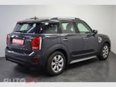 MINI Countryman Cooper S E ALL4 Auto