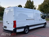 Mercedes-Benz Sprinter 315 CDI