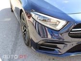 Mercedes-Benz CLS 63 AMG 4Matic+