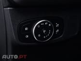 Ford Focus 1.0 EcoBoost MHEV Active