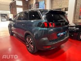 Peugeot 5008 1.6 BlueHDi GT Line Grip Control