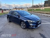 Renault Mégane 1.5 dCi Intens