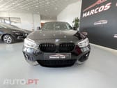 BMW 116 Pack M