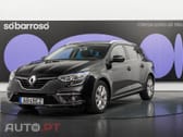 Renault Mégane Sport Tourer 1.5 Blue dCi Limited