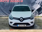 Renault Clio Sport Tourer 1.5 dCi Limited