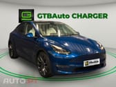 Tesla Model Y Performance AWD I.V.A DEDUTIVEL