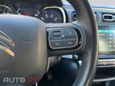 Citroen C3 1.2 PureTech Shine