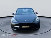 Tesla Model 3 Standard Range Plus RWD