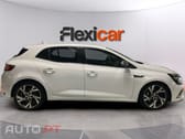 Renault Mégane 1.6 TCe GT EDC