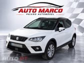 Seat Arona 1.0 TSI Style