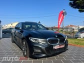 BMW 330 e Pack Desportivo M Auto
