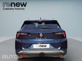 Renault Scénic E-Tech 100% elétrico 220cv techno