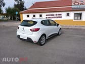 Renault Clio IV ZEN 1.5 DCI S/S 75cv