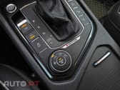 Volkswagen Tiguan 2.0 TDI Highline DSG 4Motion