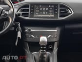 Peugeot 308 1.2 PureTech Allure