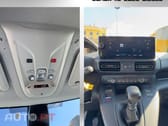 Peugeot Partner 1.5 BlueHDi Asphalt Longa
