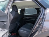 Peugeot 3008 1.5 BlueHDi Active Pack