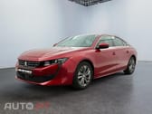 Peugeot 508 1.5 BlueHDi Active Pack EAT8