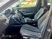 Peugeot 2008 1.5 BlueHDi Allure Pack